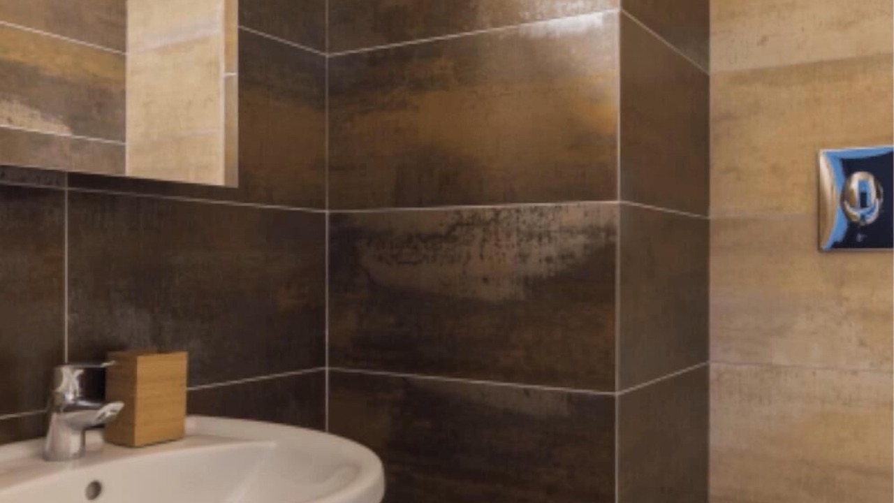 Photo of Bathroom in Psirri