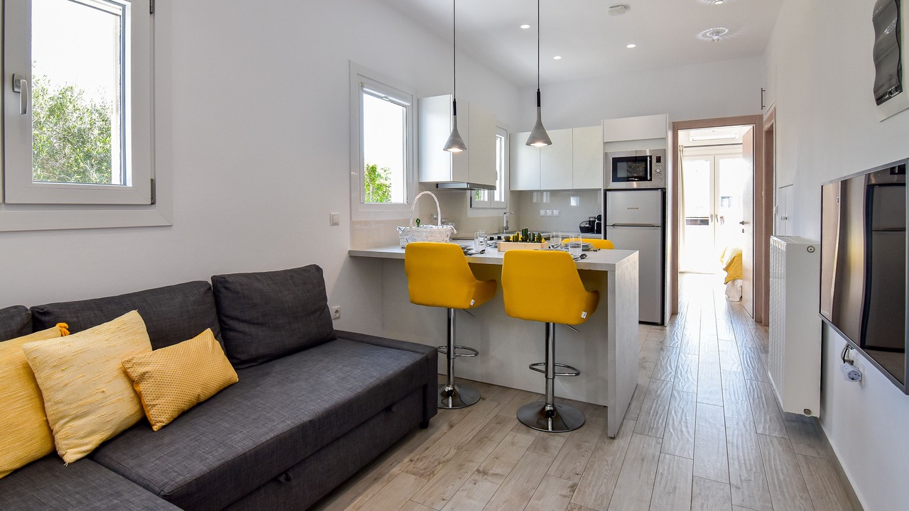 Photo of Livingroom in Adamas