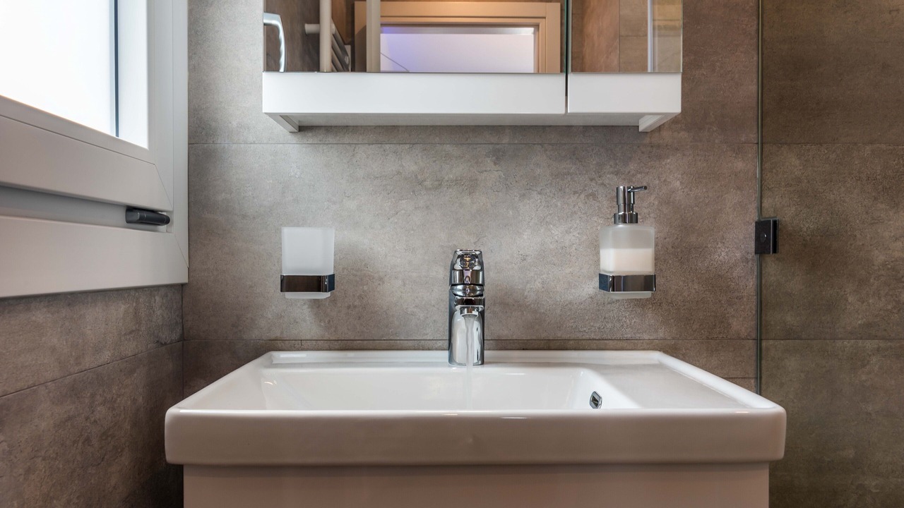 Photo of Bathroom in Adamas