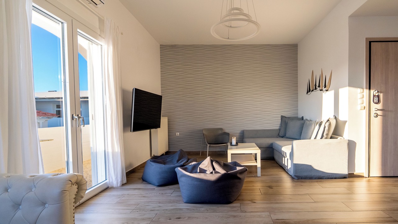 Photo of Livingroom in Adamas