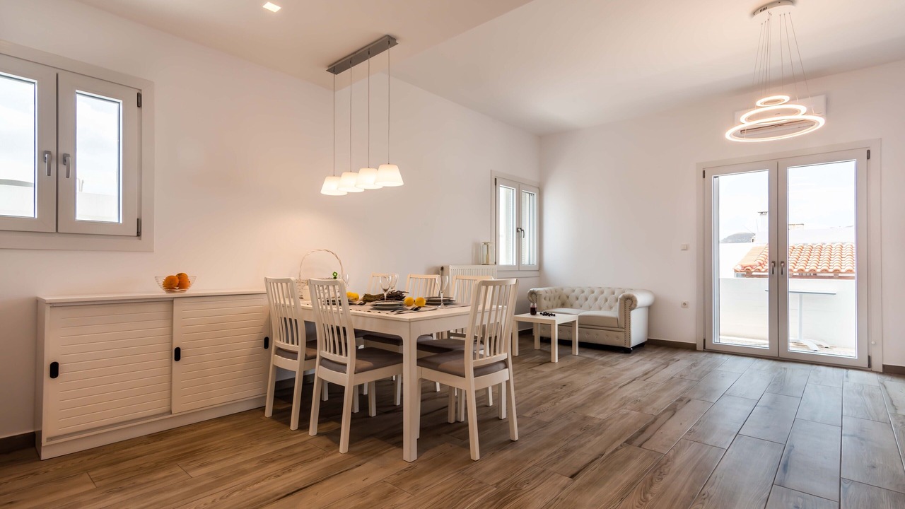 Photo of Livingroom in Adamas