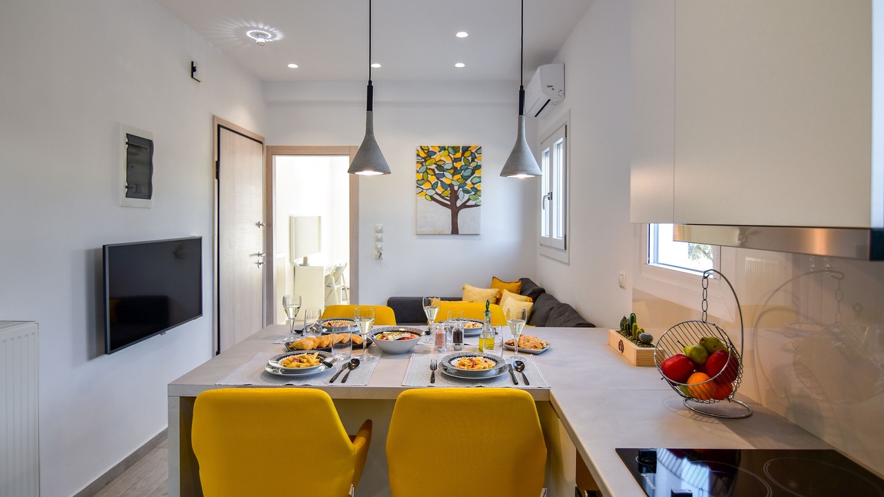 Photo of Bedroom in Adamas