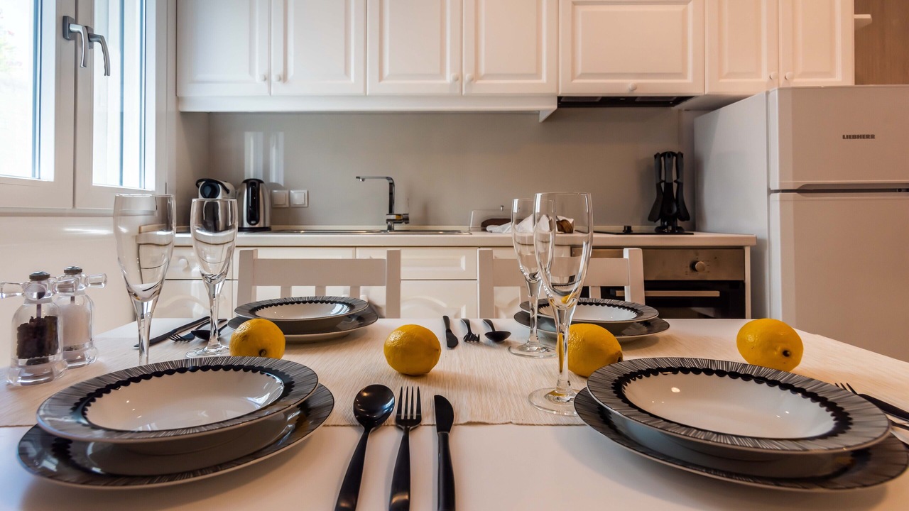 Photo of Kitchen in Adamas