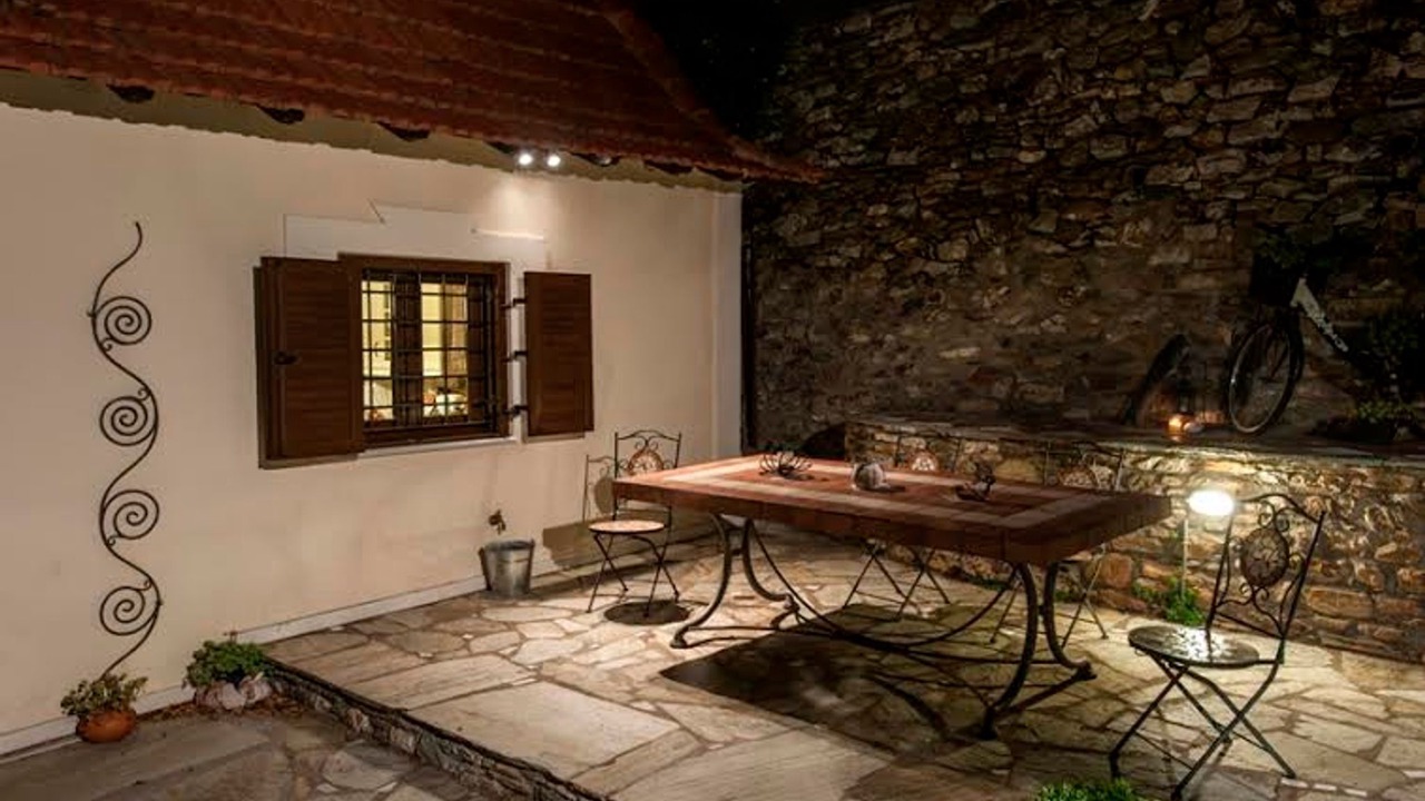Photo of Outdoor in Portaria