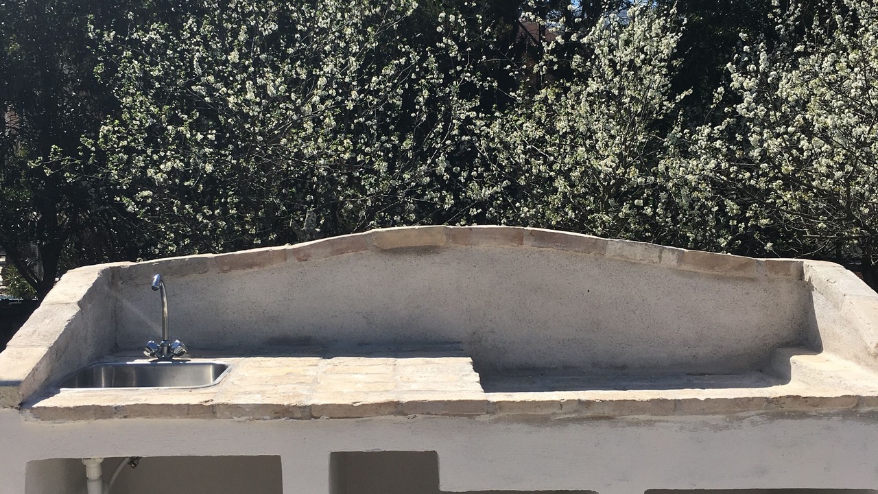 Photo of Outdoor in Kassiopi