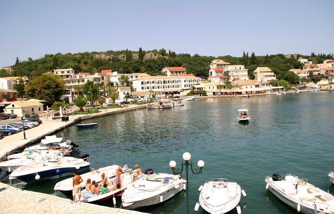 Photo of Others in Kassiopi