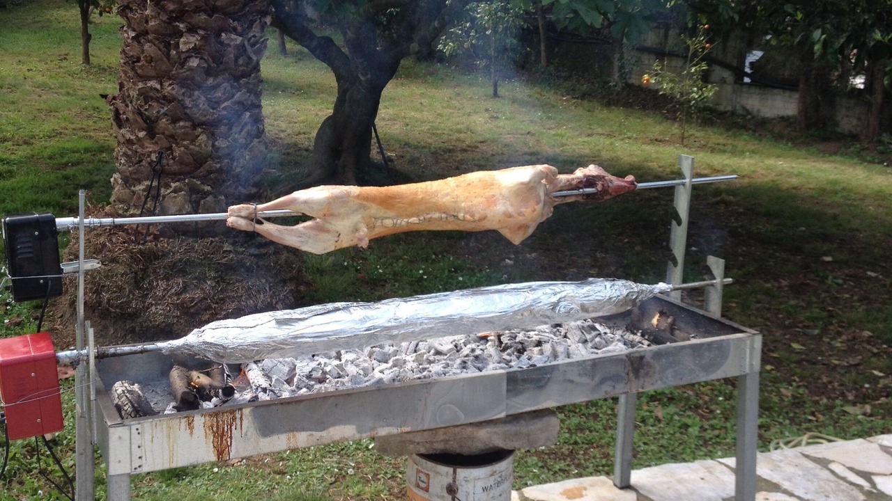 Photo of Outdoor in Kassiopi