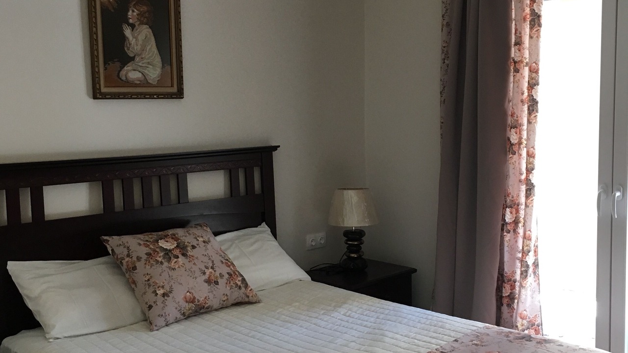 Photo of Bedroom in Kassiopi