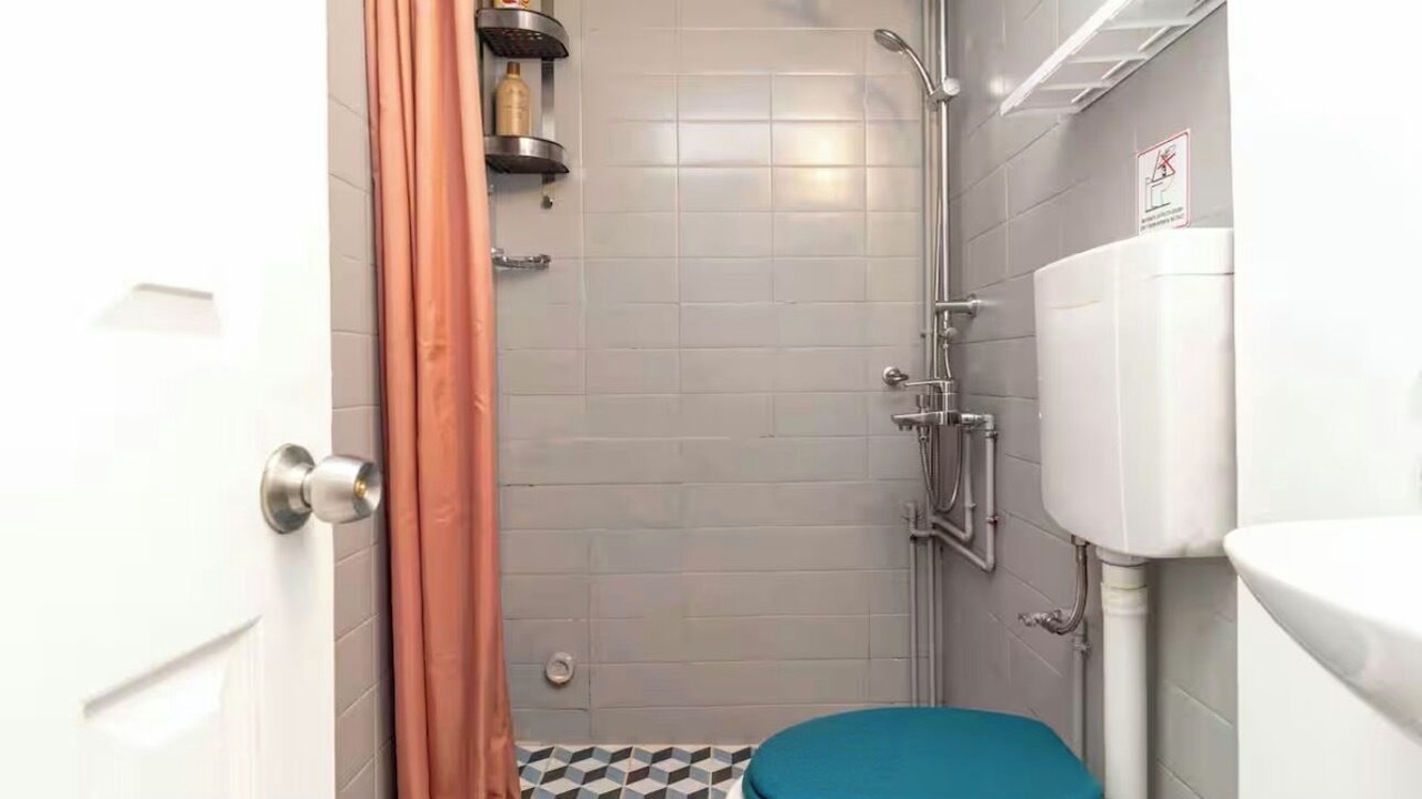 Photo of Bathroom in Athens City Centre