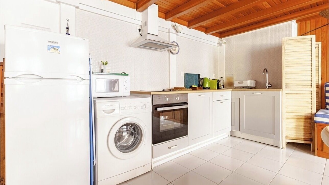 Photo of Kitchen in Athens City Centre