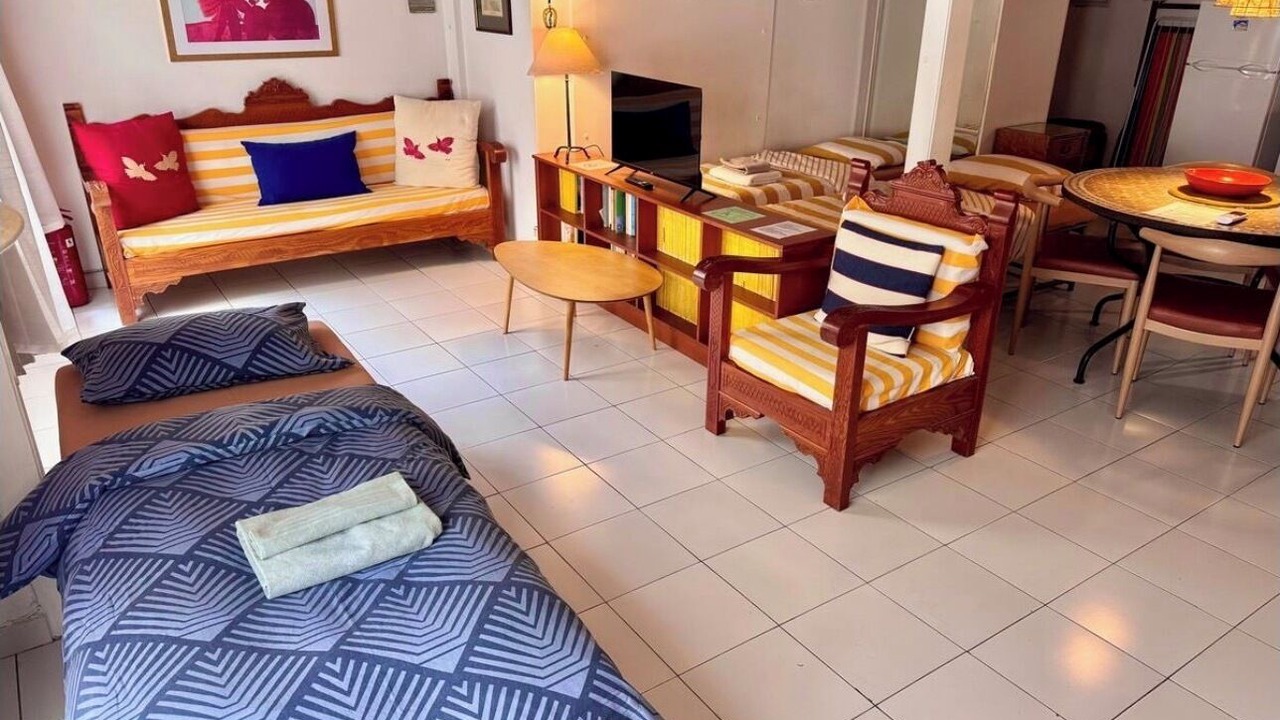 Photo of Bedroom in Athens City Centre