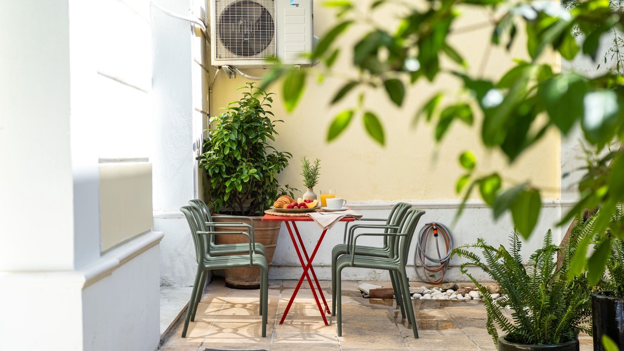Photo of Outdoor in Athens City Centre