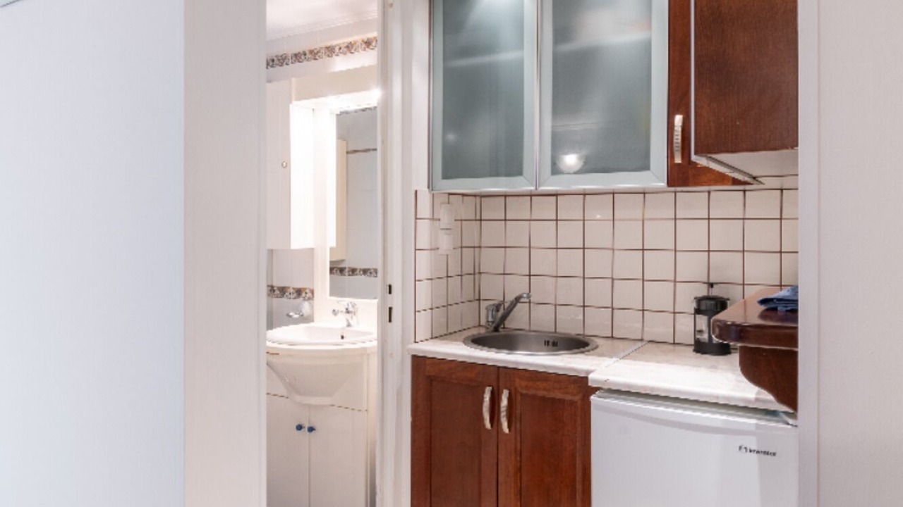 Photo of Kitchen in Neapoli