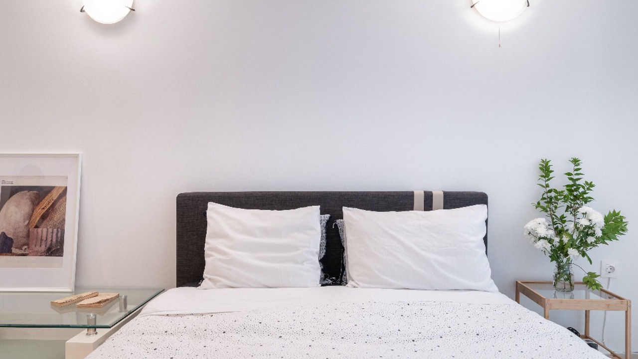 Photo of Bedroom in Neapoli