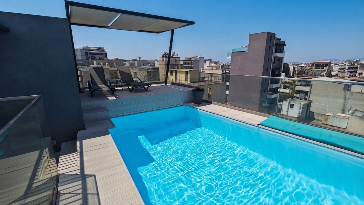 Photo of Outdoor in Athens City Centre