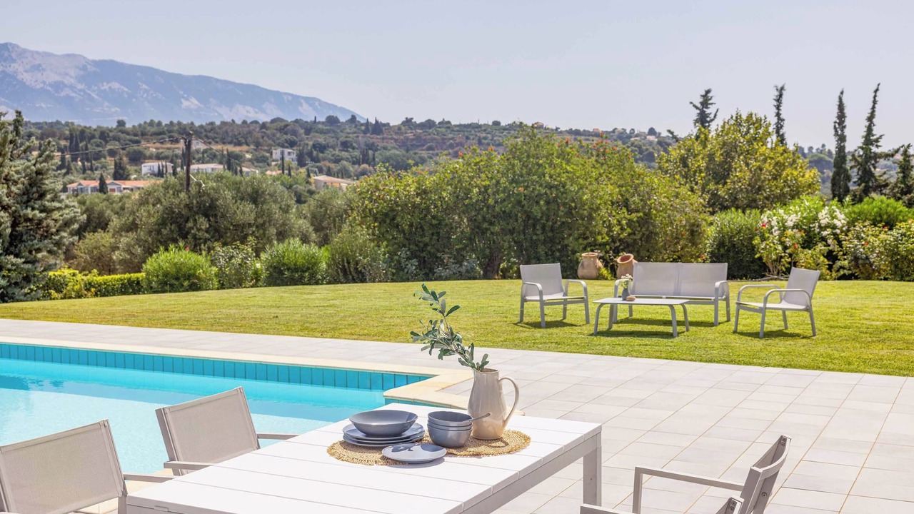 Photo of Outdoor in Svoronata