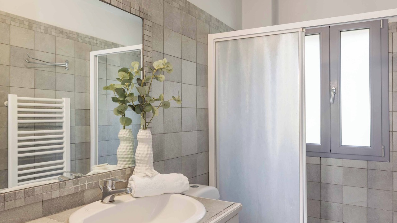 Photo of Bathroom in Svoronata