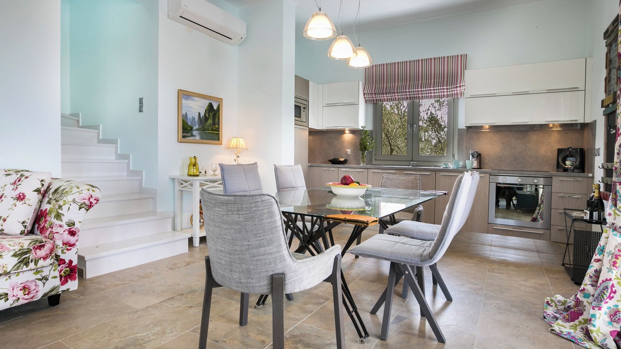 Photo of Livingroom in Sarlata