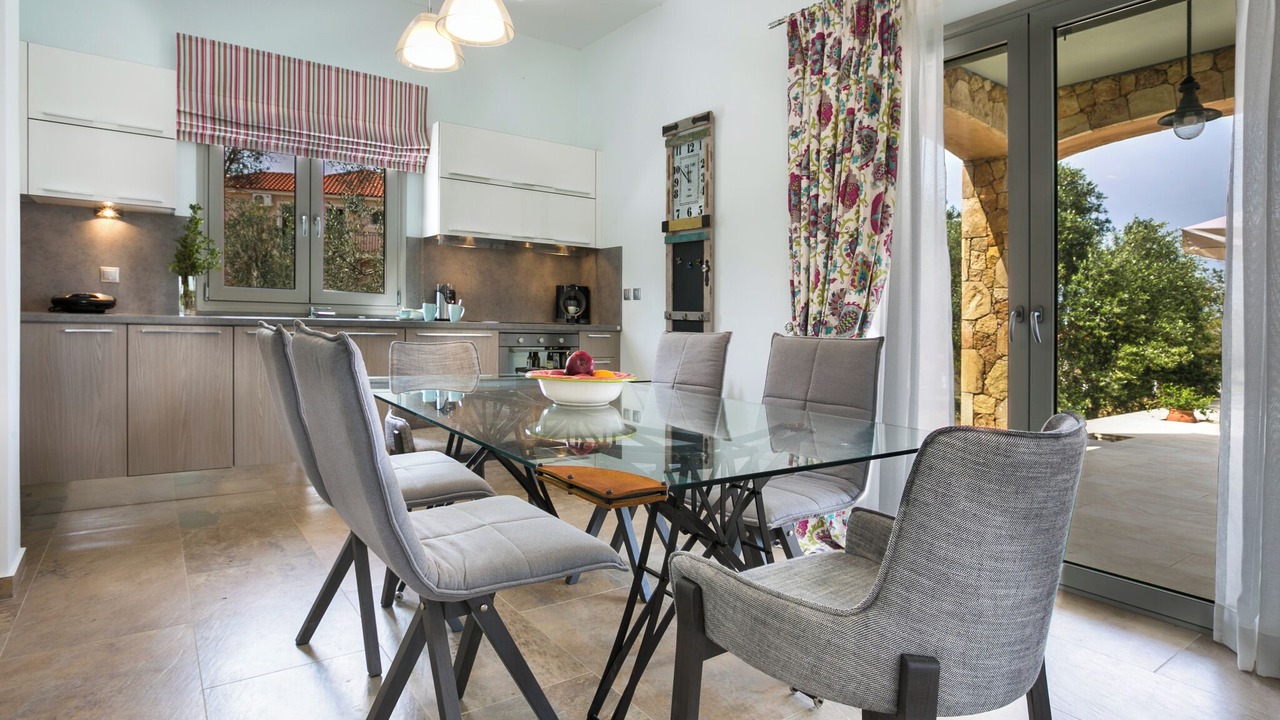 Photo of Livingroom in Sarlata