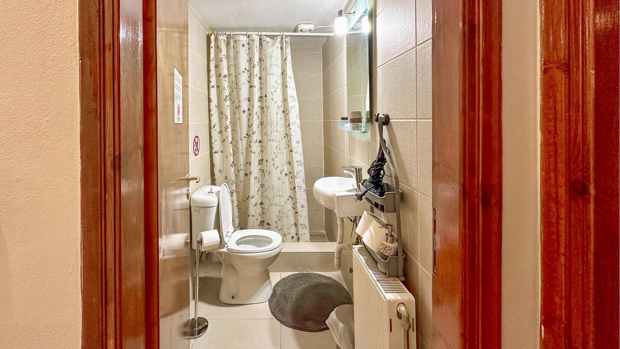 Photo of Bathroom in Pyrgos