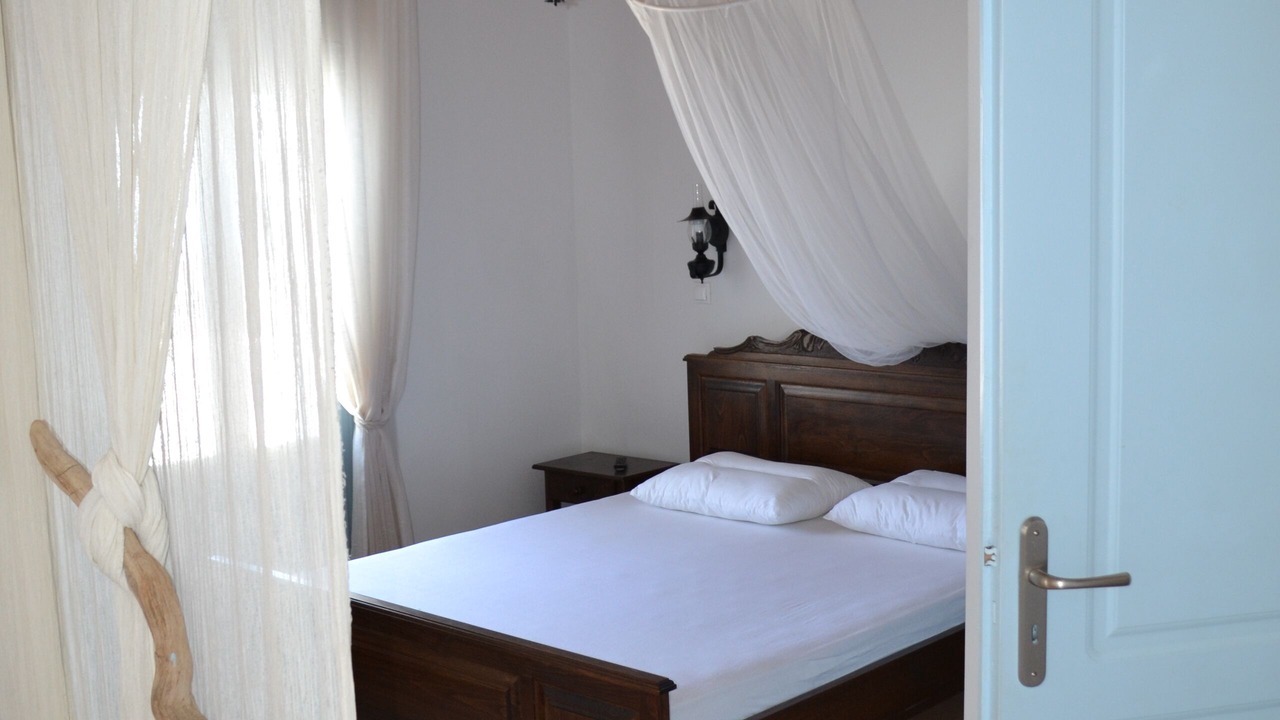 Photo of Bedroom in Tinos Town
