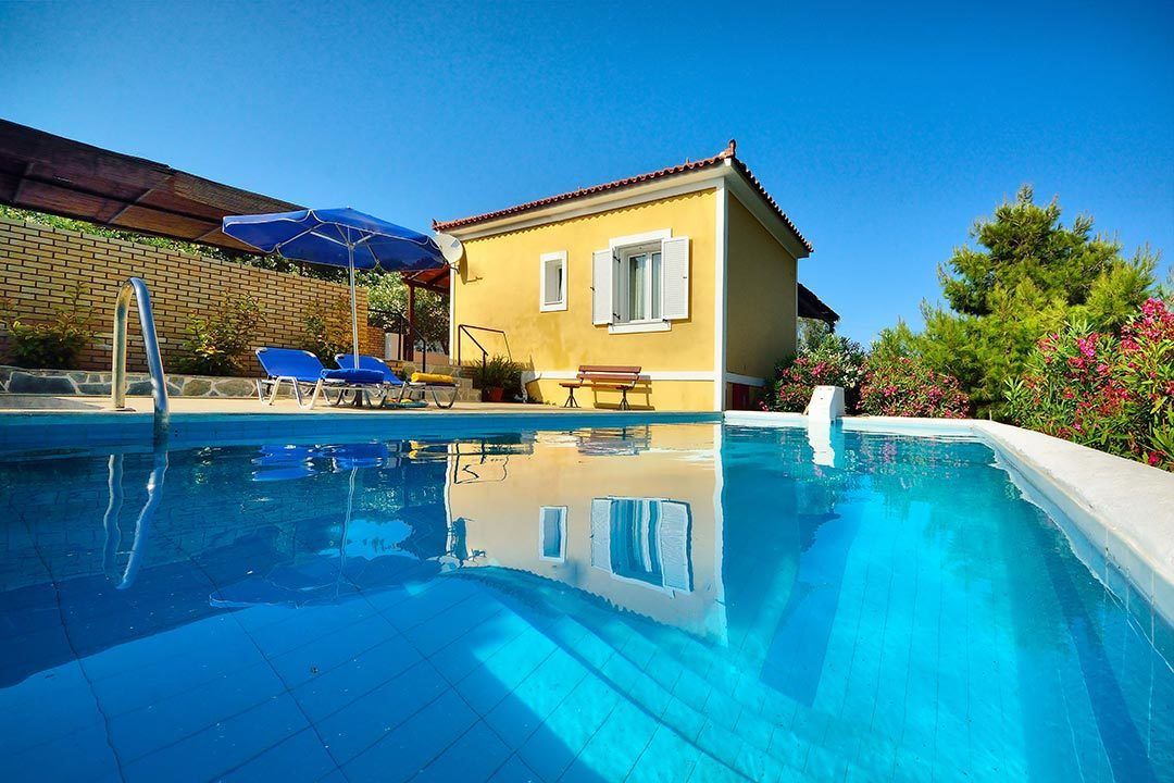 Photo of Bedroom in Samos Town