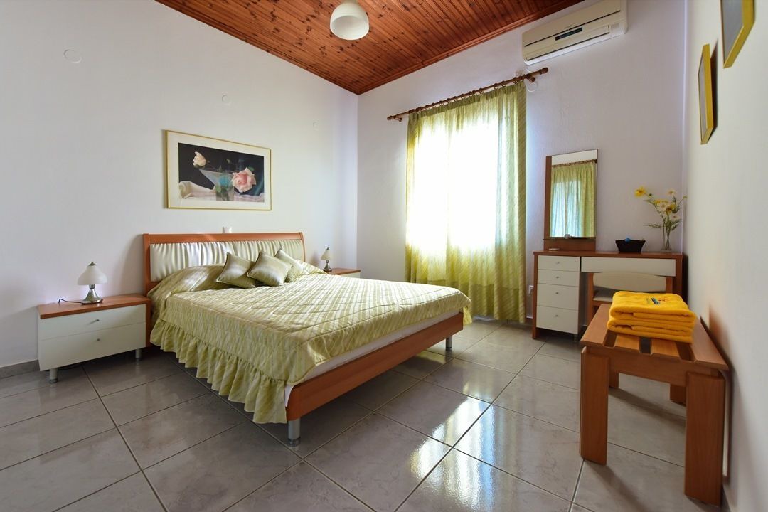 Photo of Bedroom in Samos Town