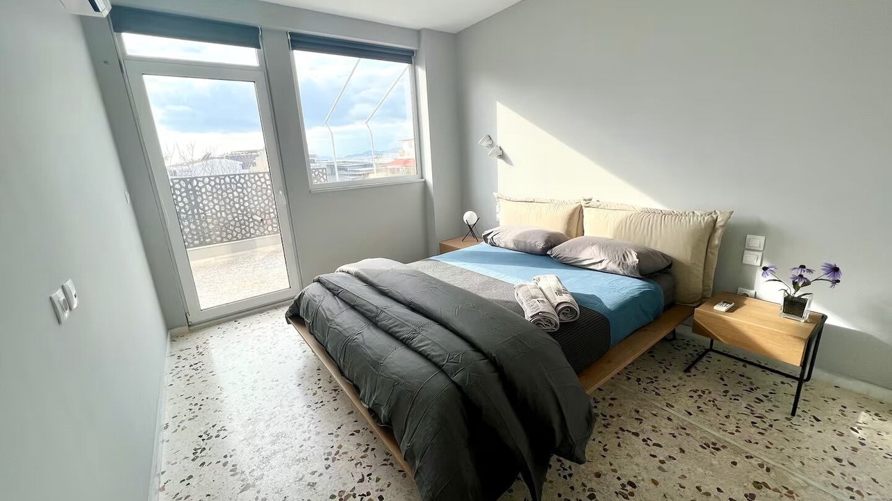Photo of Bedroom in Kerameikos