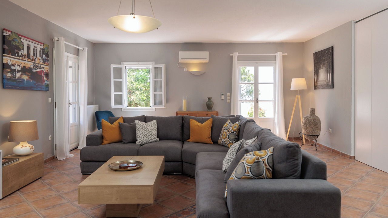 Photo of Livingroom in Glinado