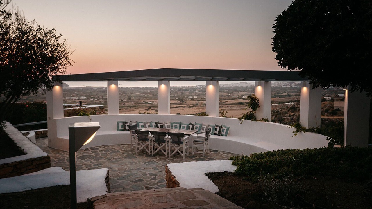 Photo of Outdoor in Glinado