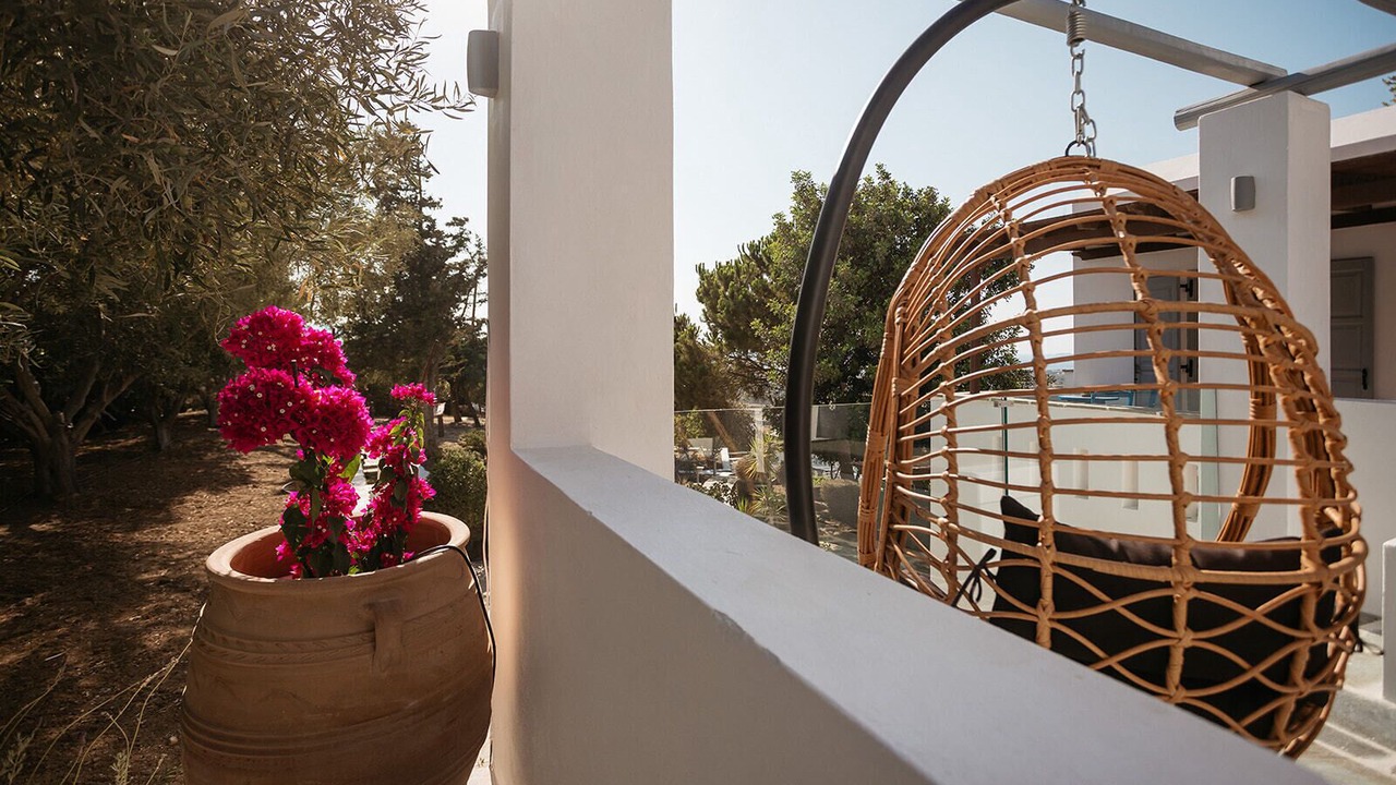 Photo of Patio Balcony in Glinado