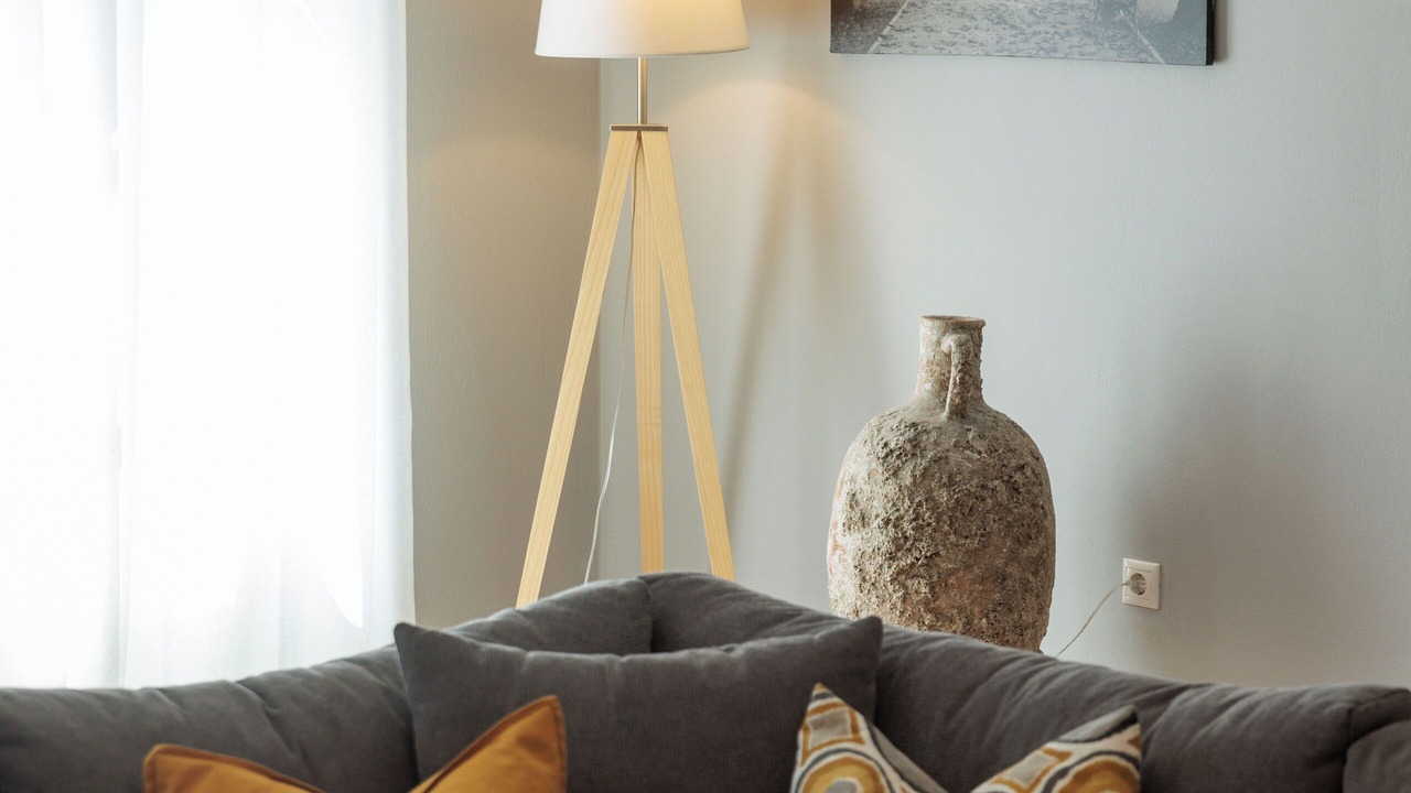 Photo of Livingroom in Glinado