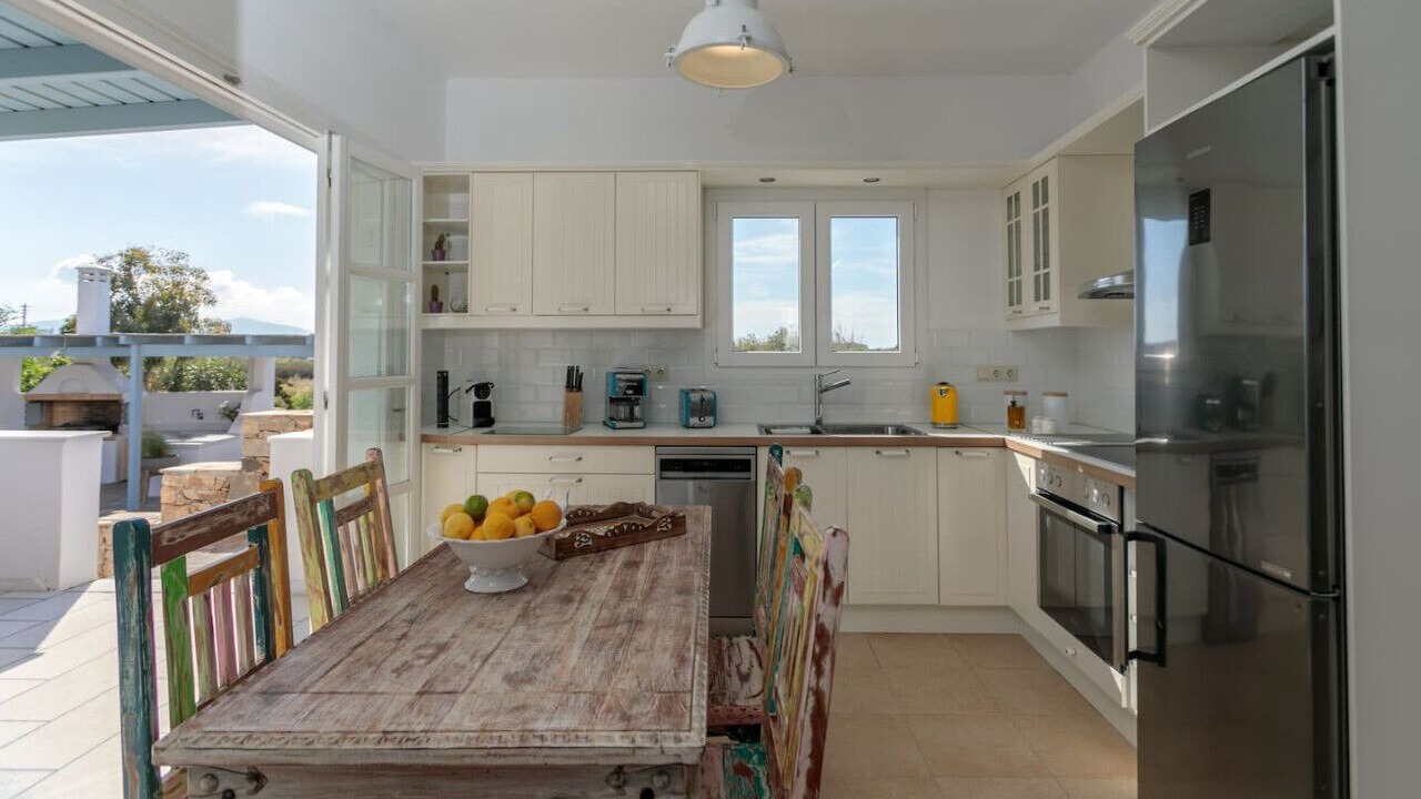 Photo of Kitchen in Maragas