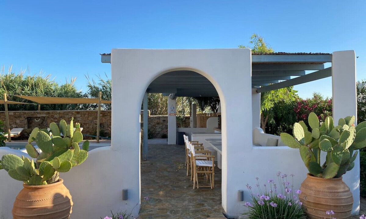 Photo of Outdoor in Maragas
