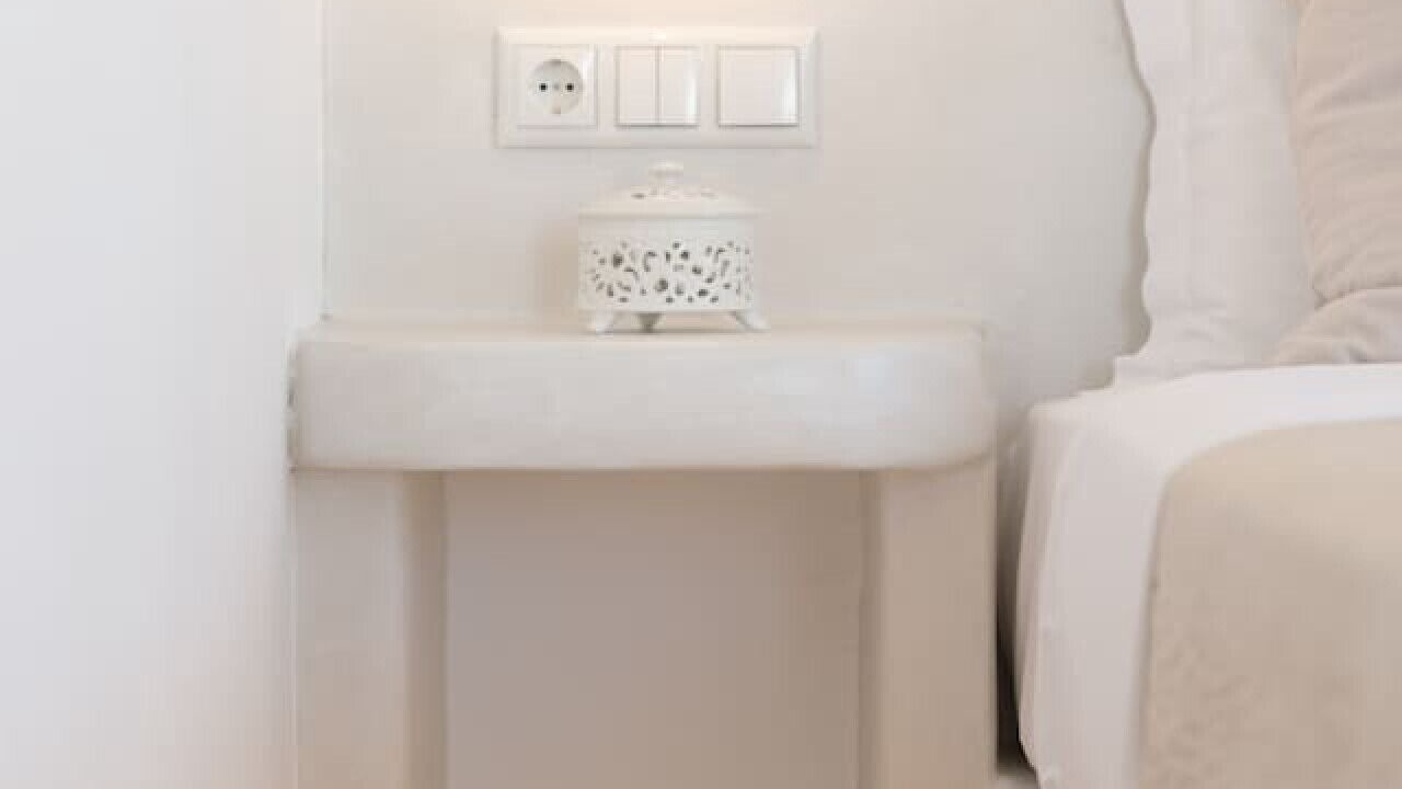 Photo of Bedroom in Maragas