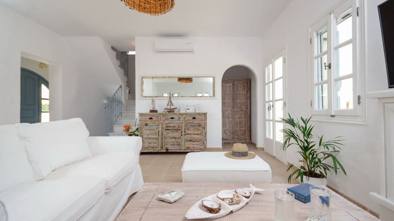 Photo of Livingroom in Maragas