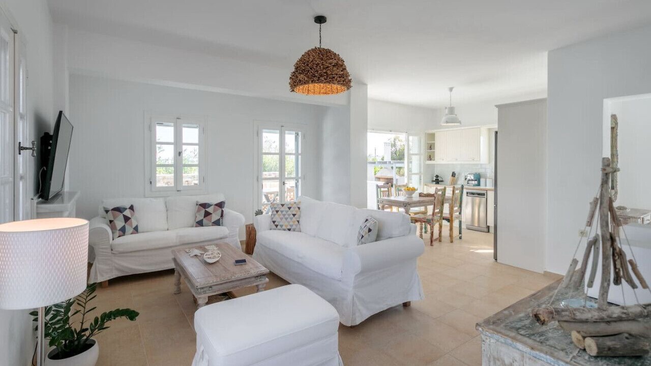 Photo of Livingroom in Maragas