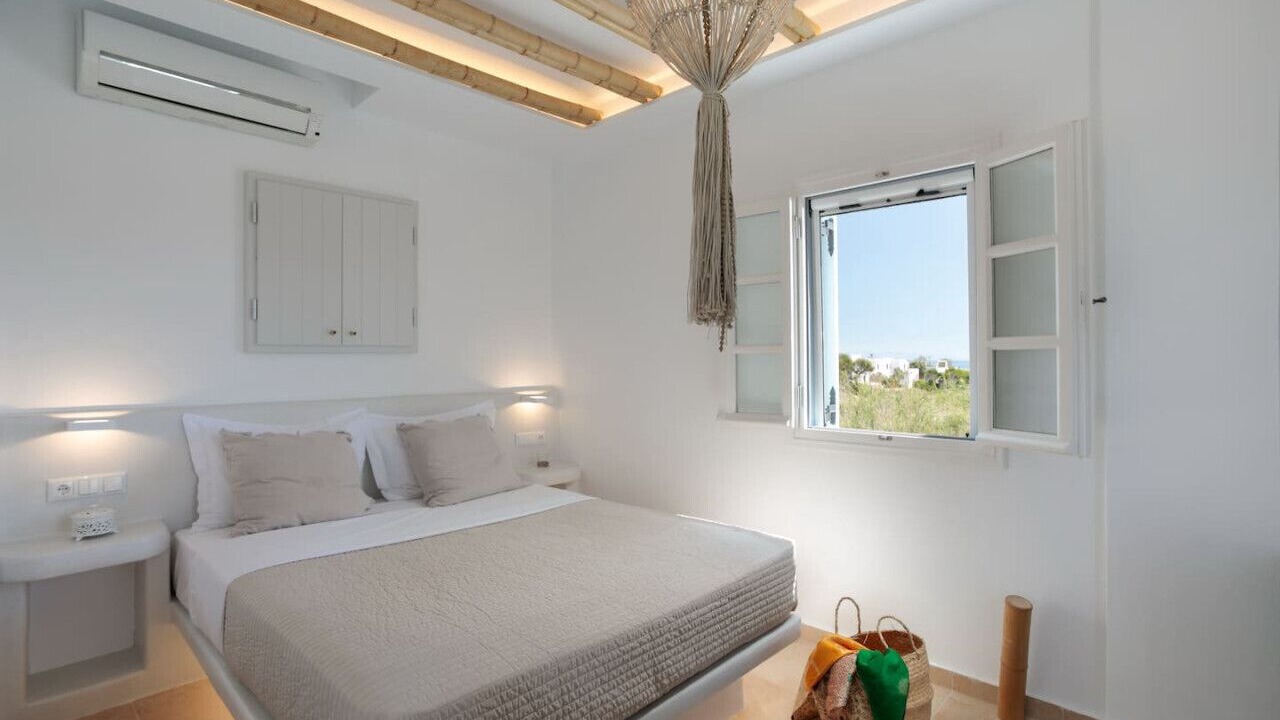 Photo of Bedroom in Maragas
