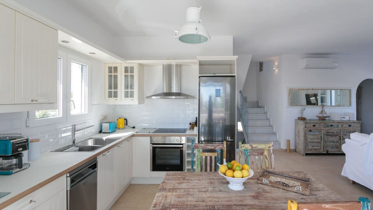Photo of Kitchen in Maragas
