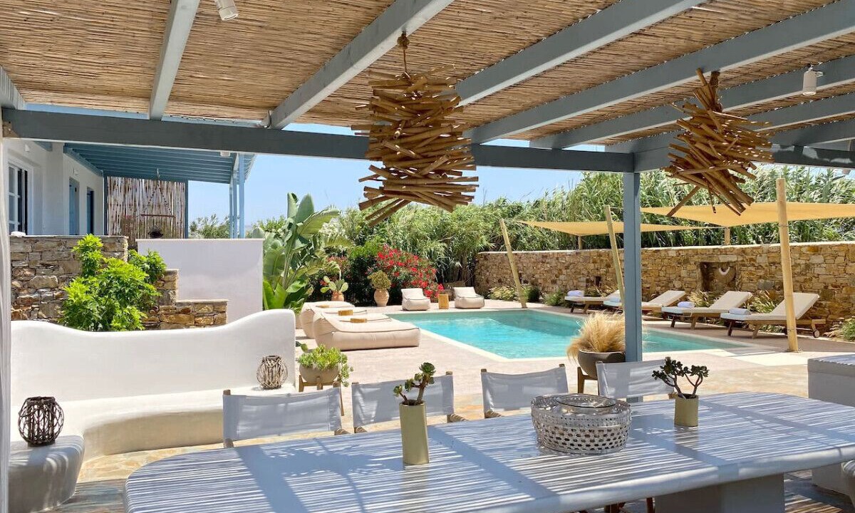 Photo of Outdoor in Maragas