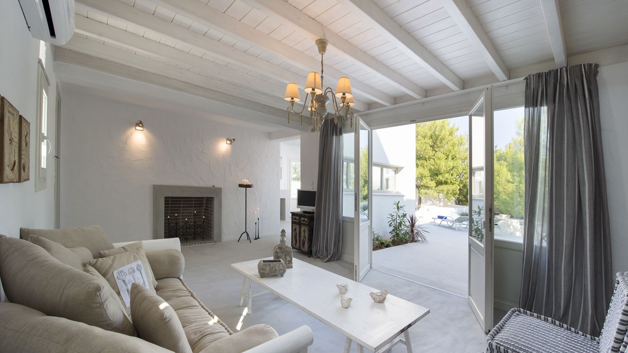 Photo of Bedroom in Votsi
