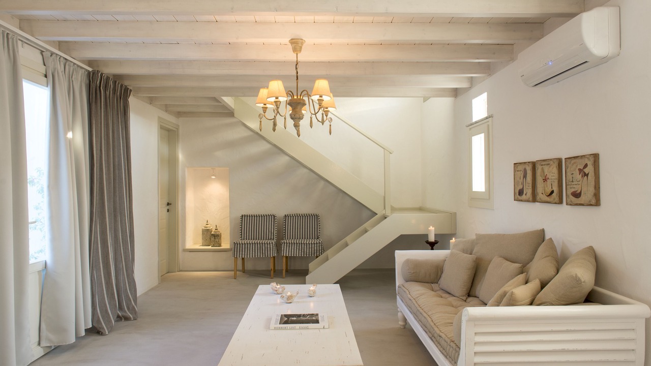 Photo of Bedroom in Votsi
