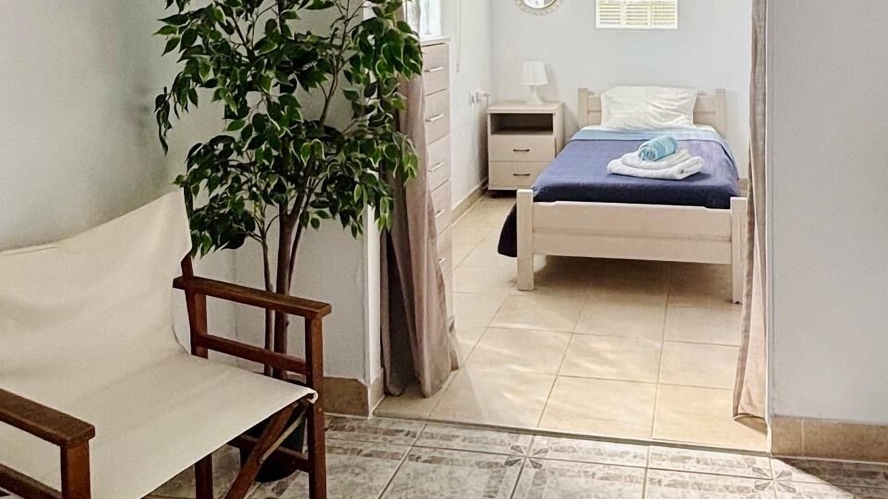 Photo of Bedroom in Tsikalaria