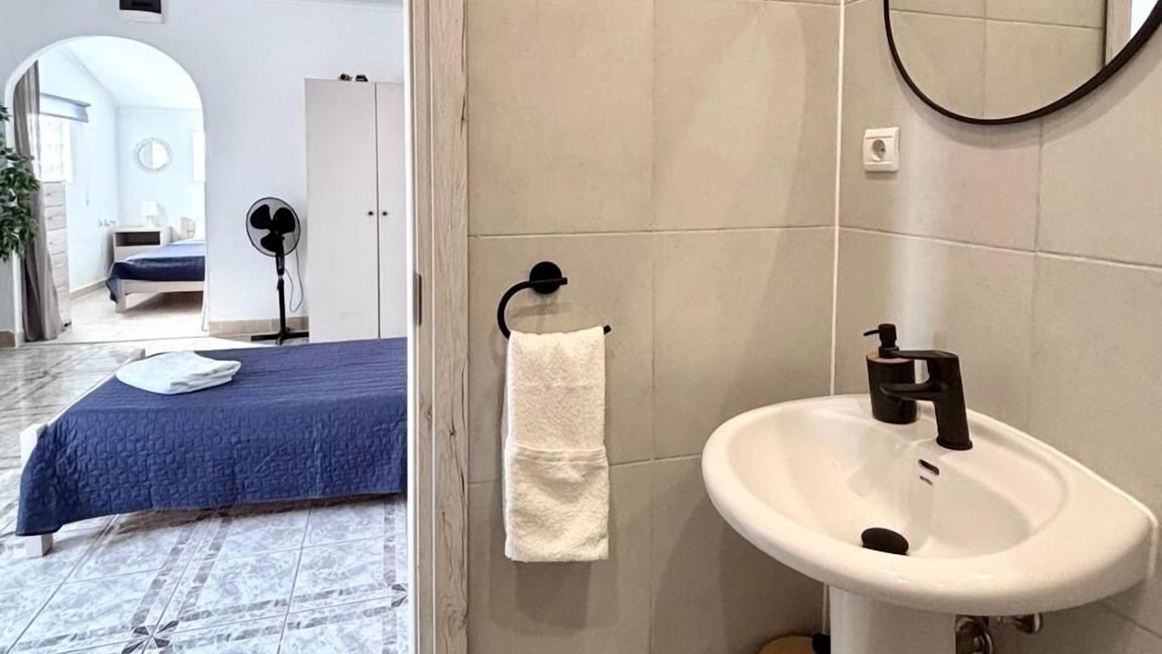 Photo of Bedroom in Tsikalaria