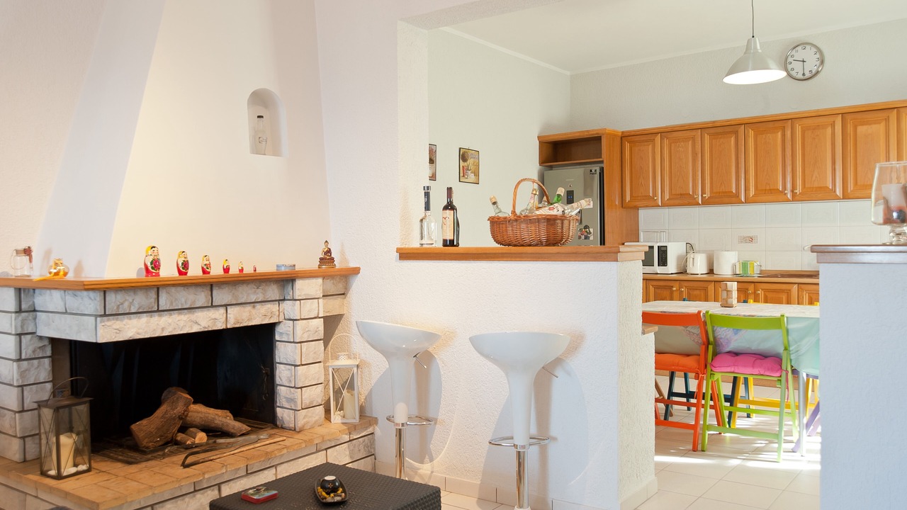 Photo of Livingroom in Delphi