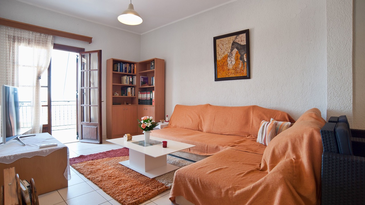 Photo of Bedroom in Delphi