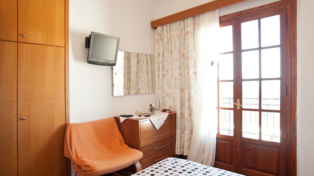 Photo of Bedroom in Delphi