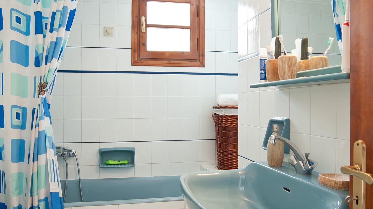 Photo of Bathroom in Delphi