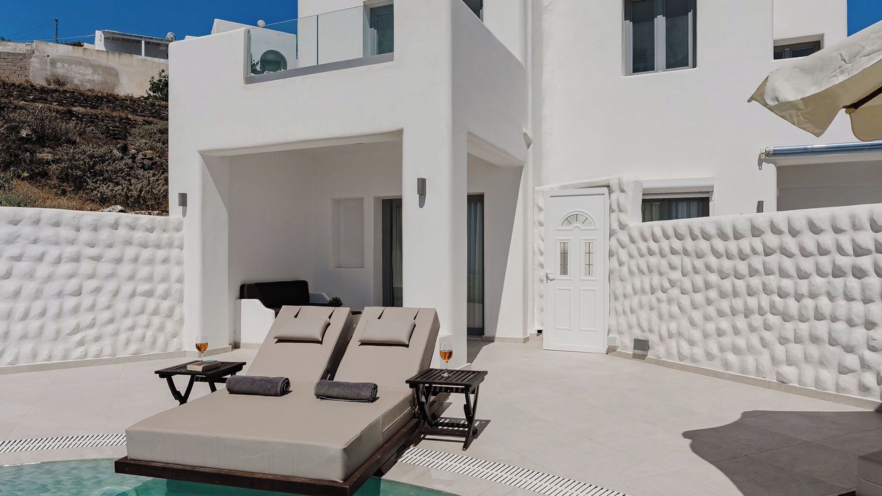 Photo of Outdoor in Vourvoulos