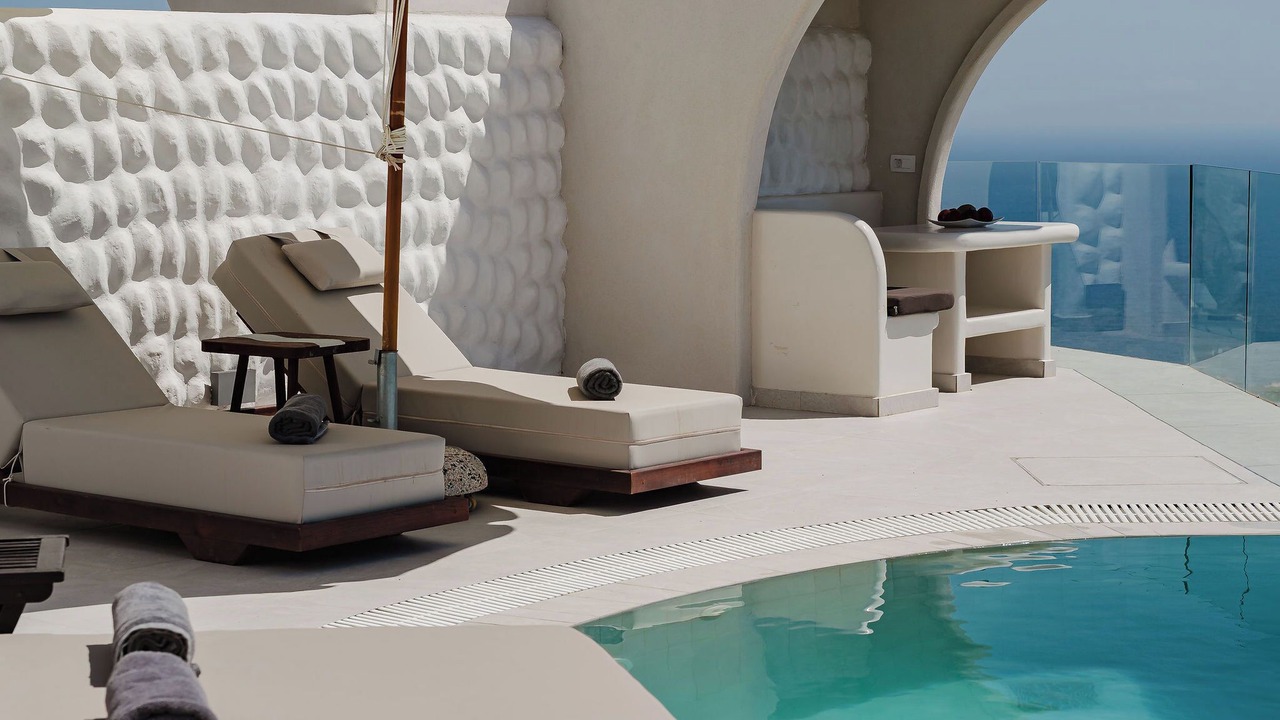Photo of Outdoor in Vourvoulos